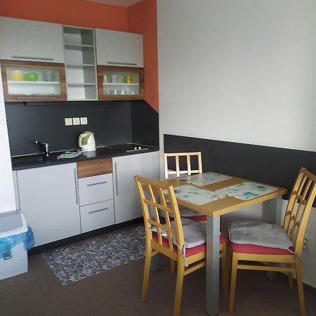 Апарт отель Studio Kinga Високе-Татри Экстерьер фото