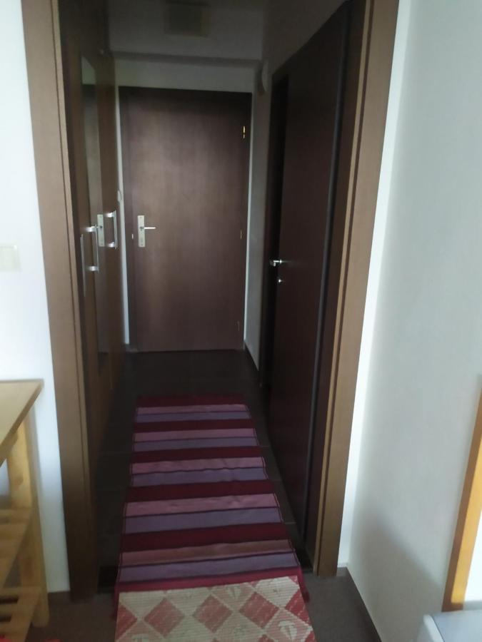 Апарт отель Studio Kinga Високе-Татри Экстерьер фото