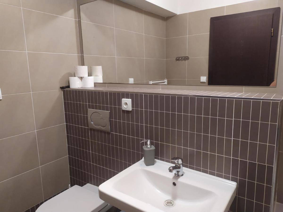 Апарт отель Studio Kinga Високе-Татри Экстерьер фото