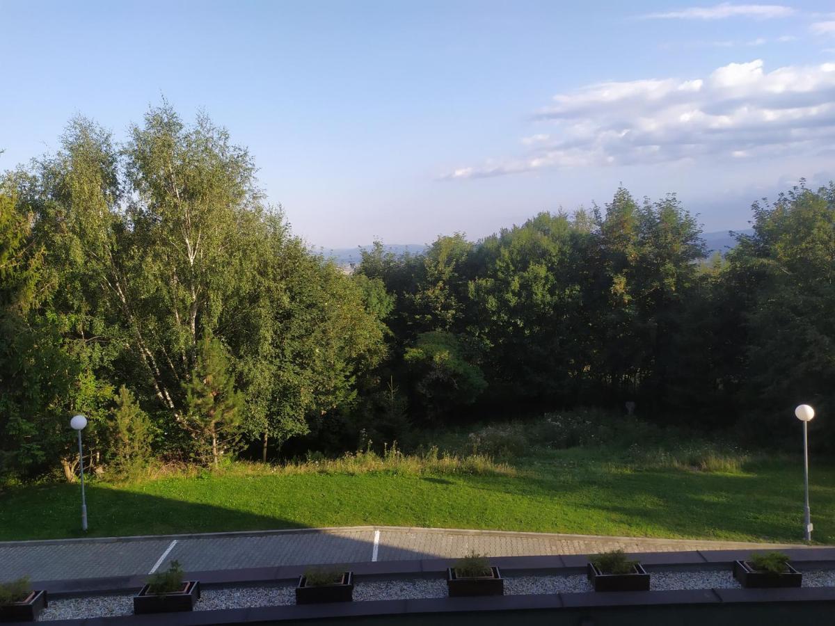 Апарт отель Studio Kinga Високе-Татри Экстерьер фото